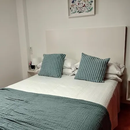 Lidia Planta 1, La Carihuela 1ª Linea Playa, Vistas Mar, 1 Dormitorio, 52 M2, 1-3 Huesped, Amplio Balcon, Wifi