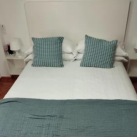 Lidia Planta 1, La Carihuela 1ª Linea Playa, Vistas Mar, 1 Dormitorio, 52 M2, 1-3 Huesped, Amplio Balcon, Wifi Appartement