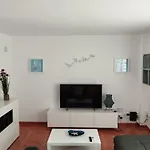 Lidia Planta 1, La Carihuela 1ª Linea Playa, Vistas Mar, 1 Dormitorio, 52 M2, 1-3 Huesped, Amplio Balcon, Wifi Appartamento *