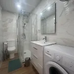 Appartamento Lidia Planta 1, La Carihuela 1ª Linea Playa, Vistas Mar, 1 Dormitorio, 52 M2, 1-3 Huesped, Amplio Balcon, Wifi *