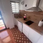 Appartamento Lidia Planta 1, La Carihuela 1ª Linea Playa, Vistas Mar, 1 Dormitorio, 52 M2, 1-3 Huesped, Amplio Balcon, Wifi Torremolinos