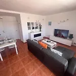 Appartamento Lidia Planta 1, La Carihuela 1ª Linea Playa, Vistas Mar, 1 Dormitorio, 52 M2, 1-3 Huesped, Amplio Balcon, Wifi