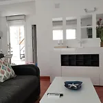 Appartamento Lidia Planta 1, La Carihuela 1ª Linea Playa, Vistas Mar, 1 Dormitorio, 52 M2, 1-3 Huesped, Amplio Balcon, Wifi Torremolinos