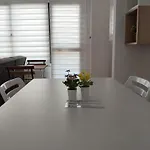 Lidia Planta 1, La Carihuela 1ª Linea Playa, Vistas Mar, 1 Dormitorio, 52 M2, 1-3 Huesped, Amplio Balcon, Wifi