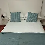 Lidia Planta 1, La Carihuela 1ª Linea Playa, Vistas Mar, 1 Dormitorio, 52 M2, 1-3 Huesped, Amplio Balcon, Wifi Appartamento